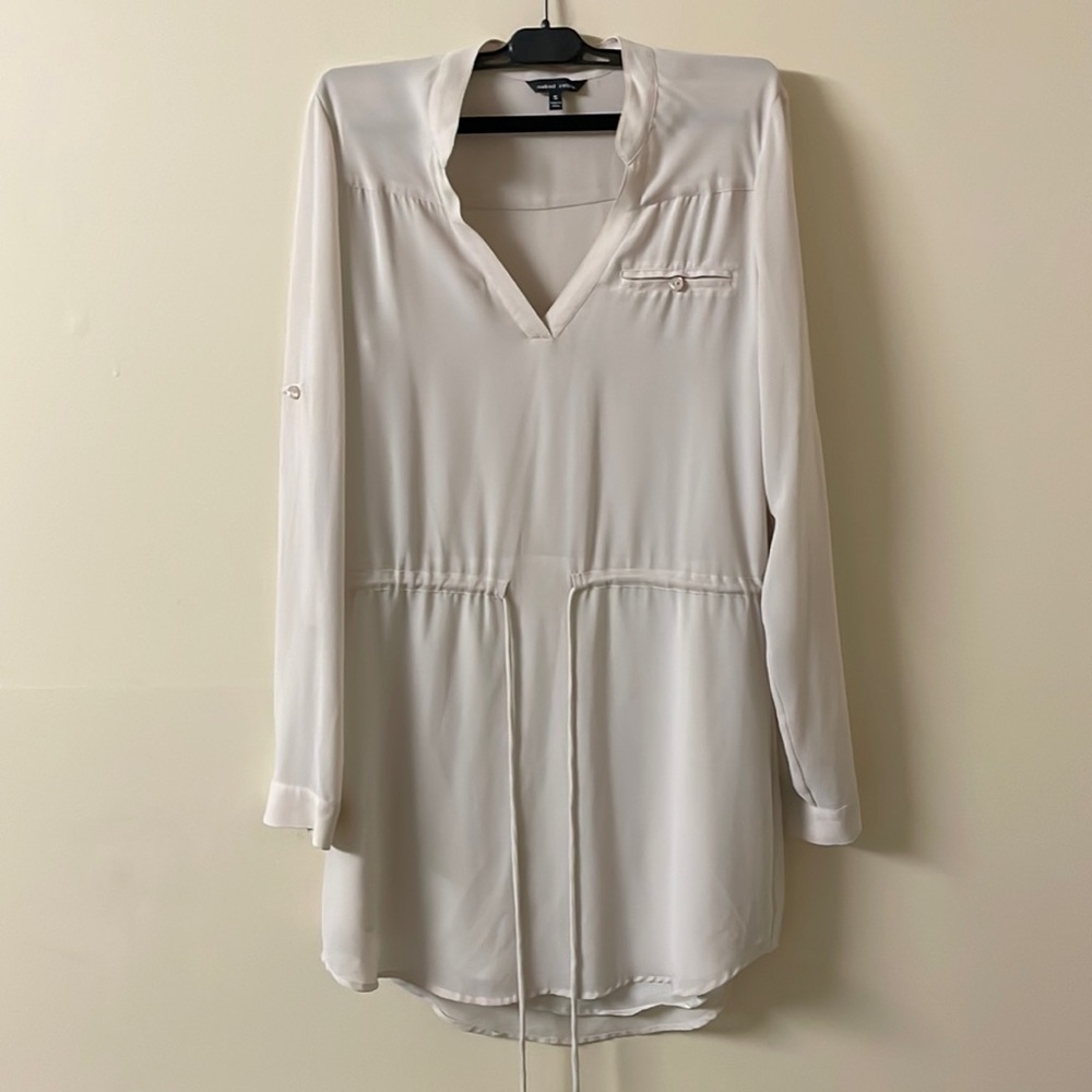 Tunic Top/Dress